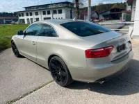 Second-hand Audi A5 S-Line 239 CP (175 kW) 2008 Gri Coupe