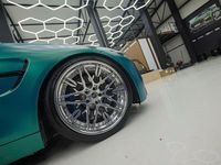 Gebraucht BMW M4 Performance 460 PS (338 kW) 2019 Blau