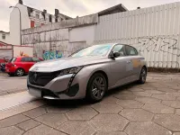 Gebraucht Peugeot 308 2023 Silber Kombi