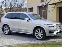 Second-hand Volvo XC90 Inscription 320 CP (235 kW) 2017 SUV