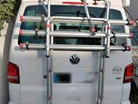 Używany VW Caravelle 140 KM (102 kW) 2011 Biały Van