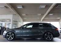 gebraucht Audi A4 line Sportpaket