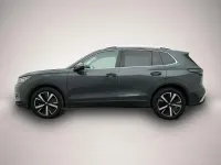 Gebraucht VW Tiguan Elegance 150 PS (110 kW) 2024 Manufacturer SUV