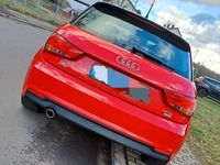 gebraucht Audi A1 Sportback 1.0 TFSI ultra