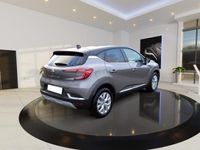 gebraucht Renault Captur Intens Klimaauto LED Kamera PDC vorne ...