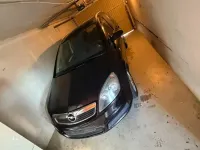 Brugt VW Golf IV 2006 Sort Sedan