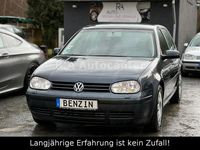Gebraucht VW Golf IV Pacific 75 PS (55 kW) 2003 Grau Limousine
