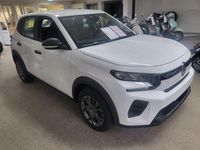 Neu Citroën C3 101 PS (74 kW) 2025 Weiss SUV