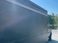 Gebraucht Fiat Ducato 87 PS (63 kW) 2002 Schwarz Van