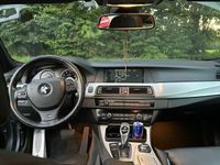 gebraucht BMW 535 i MPaket