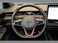 Gebraucht VW ID.7 GTX 250 kW (340 PS) 2025 Blau Limousine