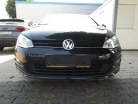 Gebraucht VW Golf VII Comfortline 150 PS (110 kW) 2015 Schwarz Limousine