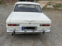 gebraucht Ford Taunus 15M