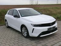 Gebraucht Opel Astra Enjoy 110 PS (80 kW) 2023 Weiß Limousine