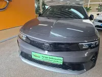 Gebraucht Opel Astra 131 PS (96 kW) 2025 Grau Kleinwagen