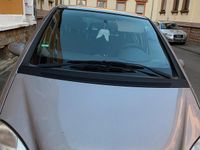 Gebraucht Mercedes A160 75 PS (55 kW) 1999 Grau Kleinwagen