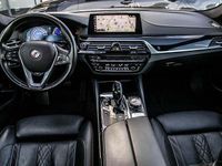 Gebraucht Alpina D5 387 PS (284 kW) 2018 Weiß Limousine