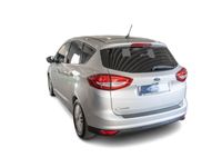 gebraucht Ford C-MAX Cool & Connect