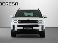 Gebraucht Hyundai Santa Fe Blackline 215 PS (158 kW) 2024 Weiss SUV