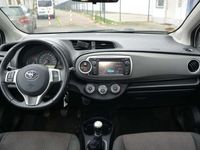 gebraucht Toyota Yaris Club