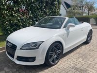 gebraucht Audi TT Roadster 3.2 l quattro