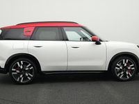 Gebraucht Mini John Cooper Works 300 PS (220 kW) 2024 Weiß Kleinwagen