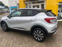 gebraucht Renault Captur Techno TCe 140