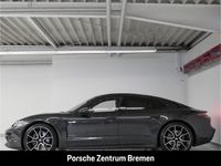Gebraucht Porsche Taycan 319 kW (435 PS) 2026 Vulkangraumetallic Limousine