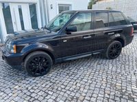 gebraucht Land Rover Range Rover Sport 