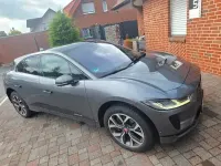 Gebraucht Jaguar I-Pace SE 294 kW (400 PS) 2020 Grau SUV