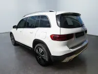 Gebraucht Mercedes GLB180 Progressive 116 PS (85 kW) 2025 Weiß SUV