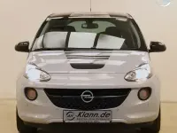 Occasion Opel Adam Slam 87 ch (63 kW) 2014 Gris Citadine