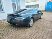 gebraucht Aston Martin DB9 5.9 Touchtronic