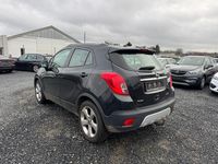 Gebraucht Opel Mokka Edition 140 PS (102 kW) 2014 Schwarz SUV