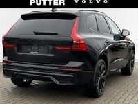 Gebraucht Volvo XC60 Plus 250 PS (183 kW) 2025 Schwarz SUV