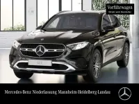 Gebraucht Mercedes GLC200 204 PS (150 kW) 2026 Schwarz SUV