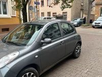 gebraucht Nissan Micra 1.2 Visia