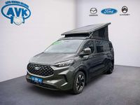 Neu Ford Tourneo Nugget 170 PS (125 kW) 2025 Magnetic metallic Van / Kleinbus