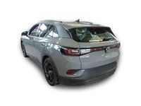 Gebraucht VW ID.4 Pro Performance 150 kW (204 PS) 2022 Grau SUV