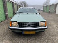 Gebraucht Opel Senator 204 PS (150 kW) 1978 Grün Limousine