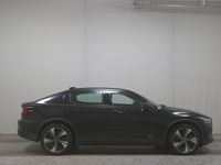 Gebraucht Polestar 2 169 kW (231 PS) 2022 Schwarz Kleinwagen