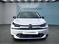 Neu Citroën C4 PureTech 131 PS (96 kW) 2025 Weiß Limousine
