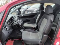 gebraucht Mitsubishi Colt Lim. 3-trg. Invite, AHK, Klima, Tüv Neu !!!