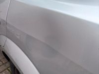 Gebraucht Ford Mondeo 115 PS (84 kW) 2001 Silber Limousine