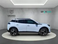 Gebraucht Peugeot 2008 Allure 131 PS (96 kW) 2024 Okenit weiss (metallic) SUV