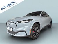 Neu Ford Mustang Mach-E Premium 202 kW (276 PS) 2026 Grau SUV