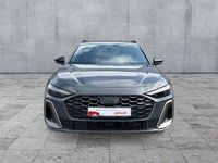 Gebraucht Audi A5 Ambiente 367 PS (269 kW) 2025 Magnetgrau Kombi