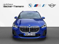 gebraucht BMW 220 Active Tourer i M Sportpaket HUD Harman Kardon