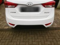 gebraucht Hyundai ix20 1.4 Classic Classic