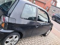 gebraucht Seat Arosa 1.0 50Ps Tüv 08/25